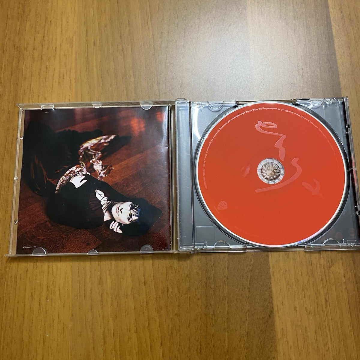 CD The Very Best of Enya