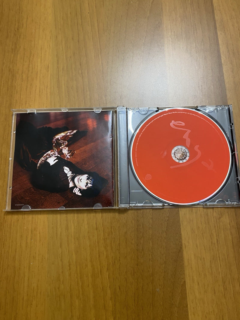 CD The Very Best of Enya