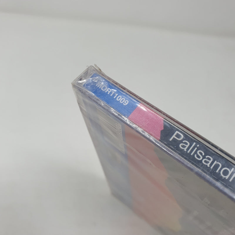 CD Palisandro – Ancient Winds Azzurra Music – MOR11009Sealed