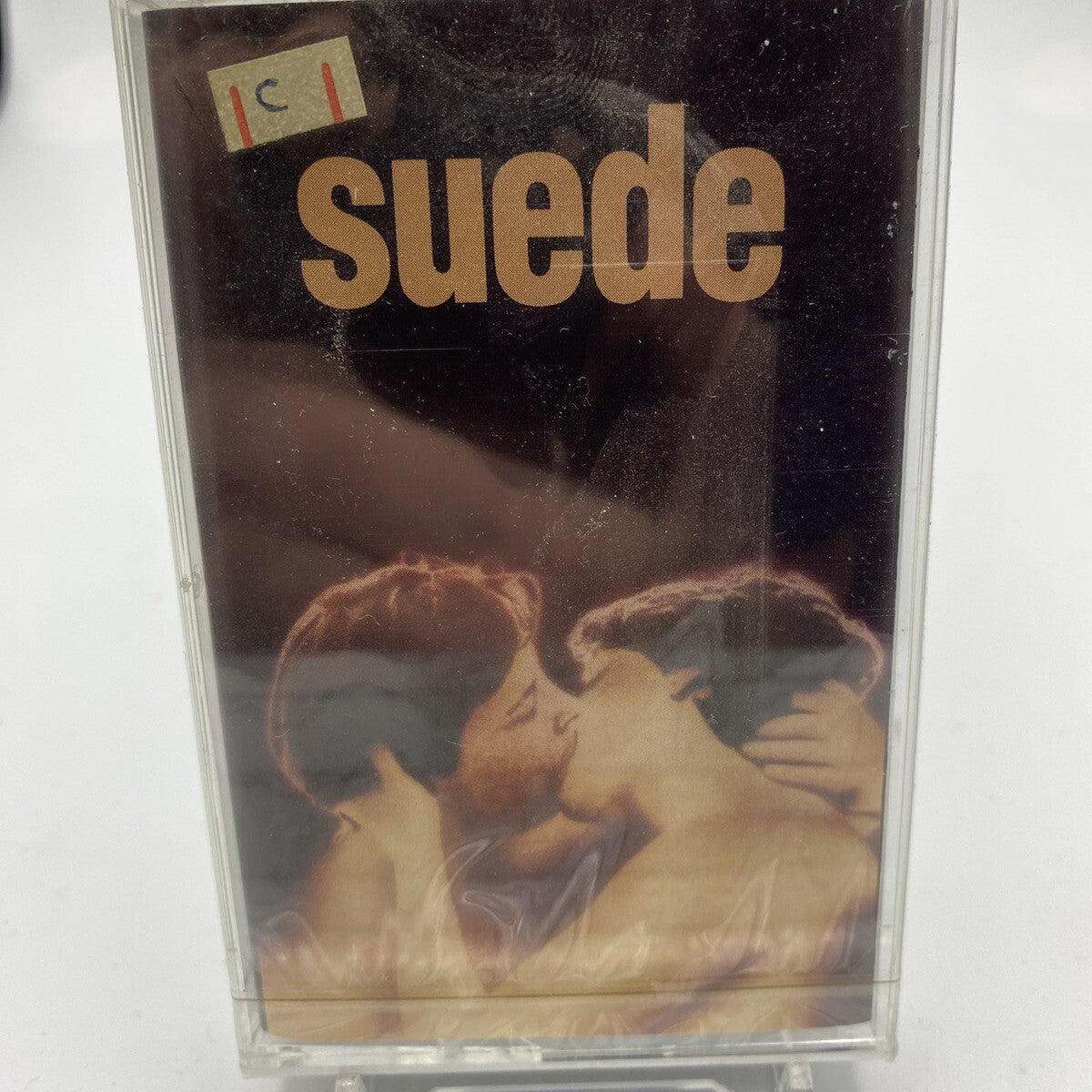 MUSICASSETTA Tape SS Suede – Suede 1993 Rock Sigillata Introvabile