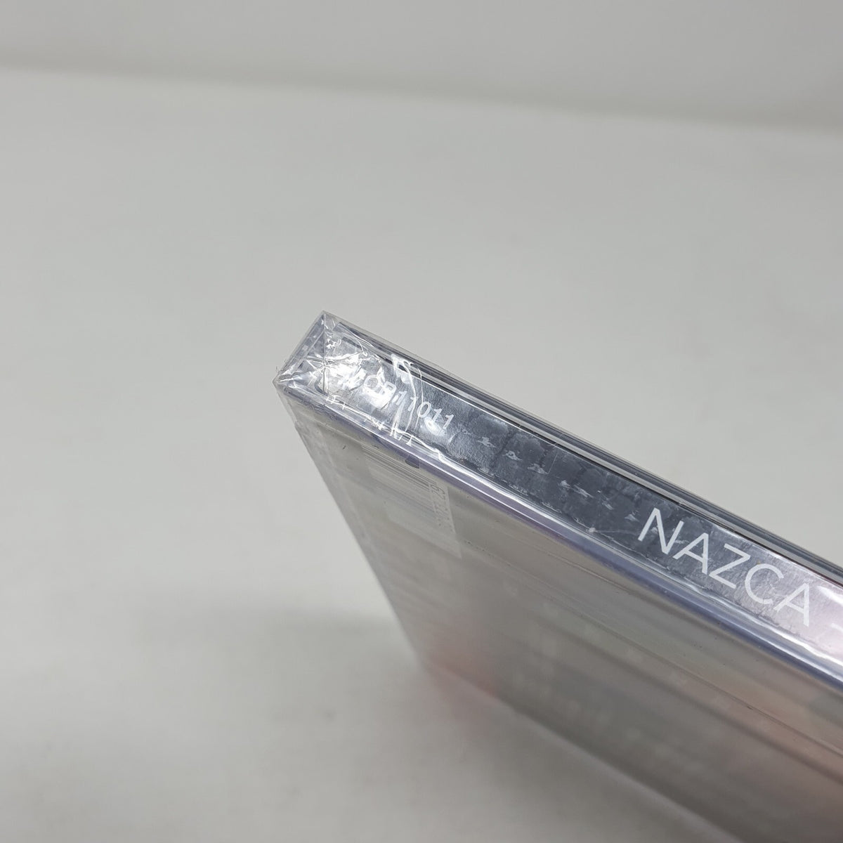 CD Nazca – Moviexperience "Pan Flute Songs" Azzurra Music