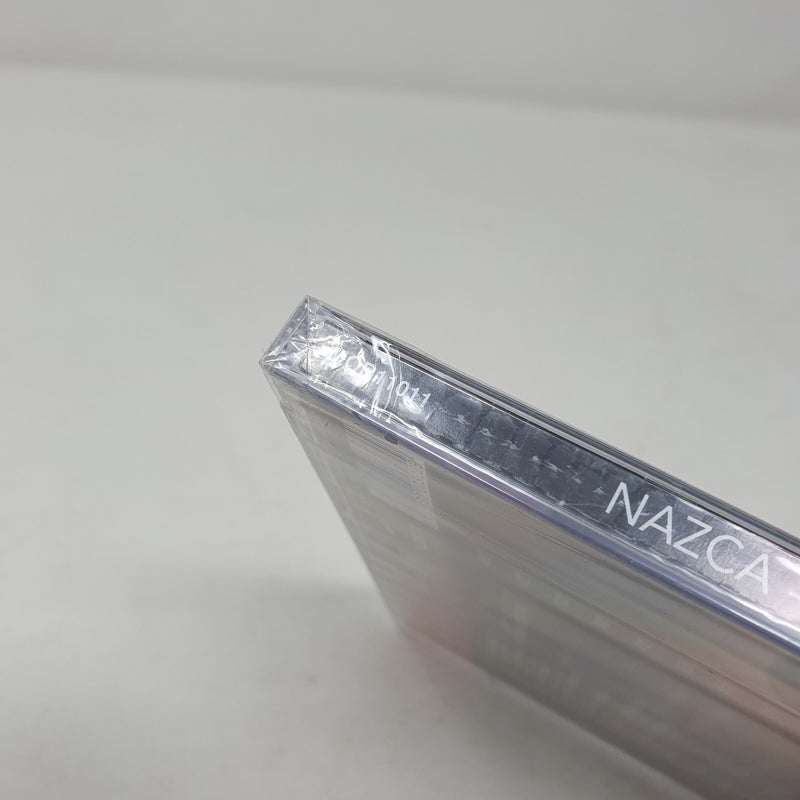 CD Nazca – Moviexperience "Pan Flute Songs" Azzurra Music