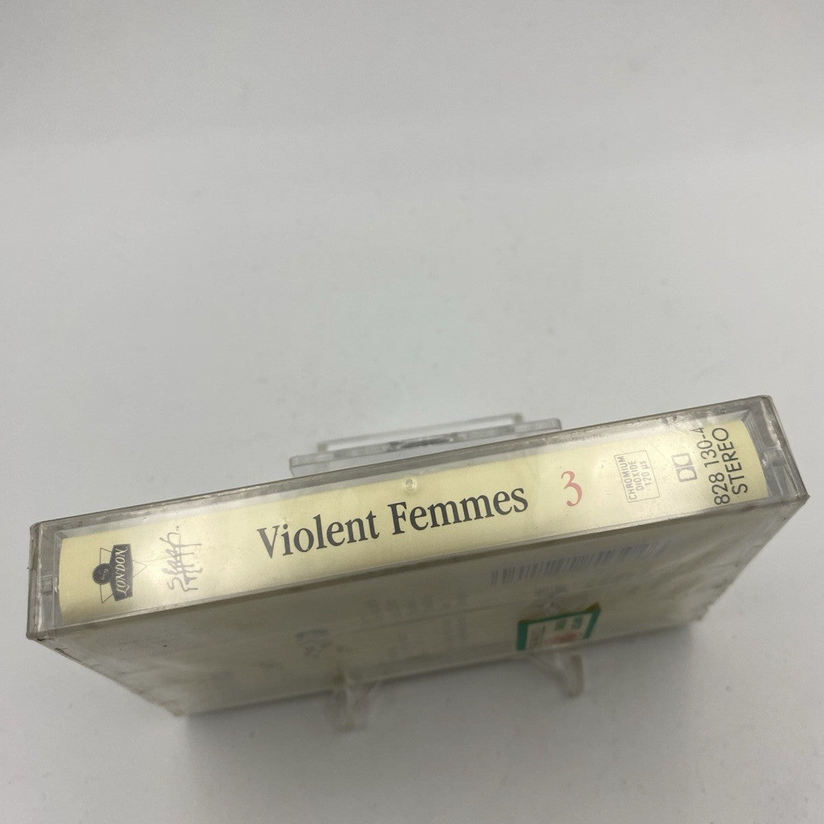 MUSICASSETTA Tape SS Sigillato Violent Femmes – 3 Rock Indie 1988