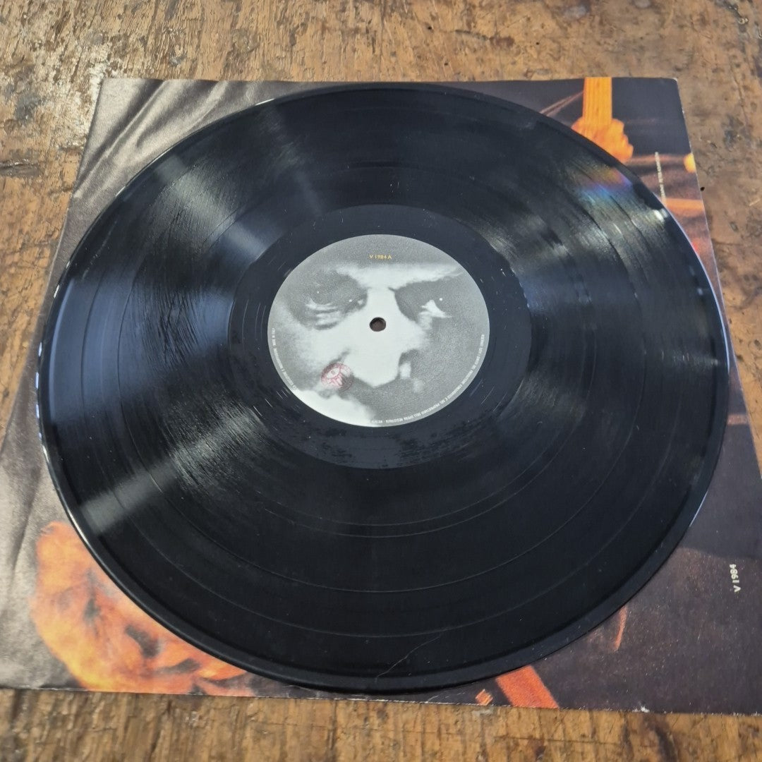 LP Eurythmics - 1984 For The Love Of Big Brother V 1984 B Vinile 12