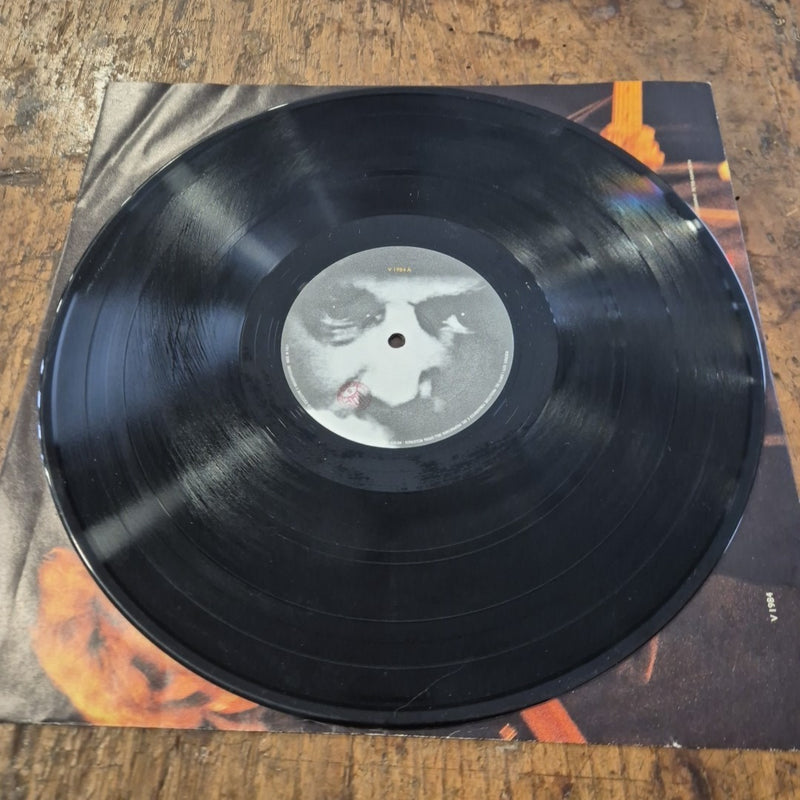 LP Eurythmics - 1984 For The Love Of Big Brother V 1984 B Vinile 12