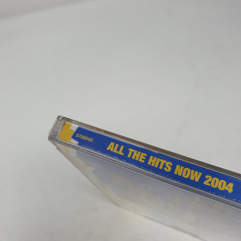 CD Various – All The Hits Now 2004 Vol. 1 EMI – 5768542