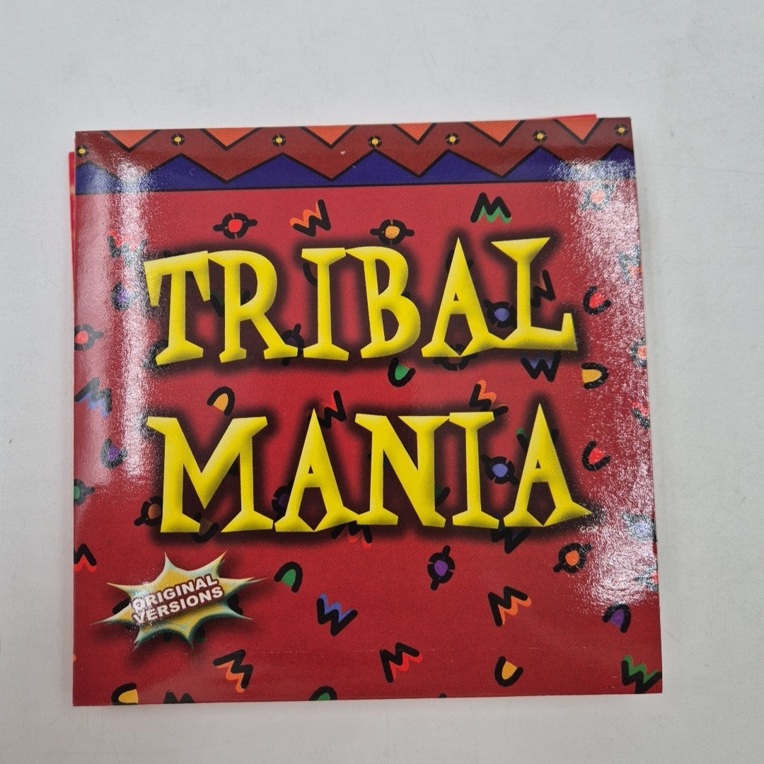 CD Mix Hit Mania Dance 2004 4 CDs Wham! Last Christmas Outkast