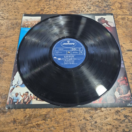 LP The Steve Miller Band - Greatest Hits 9199 916 Psychedelic Rock Vinile