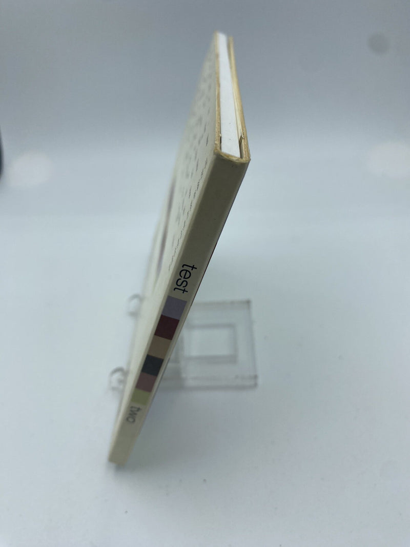 CD Various – Test One Elettronica Mix