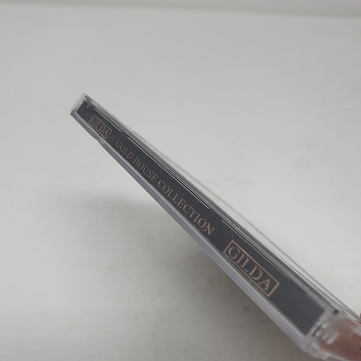 CD Various – Gilda Gold House Collection Molto Recordings