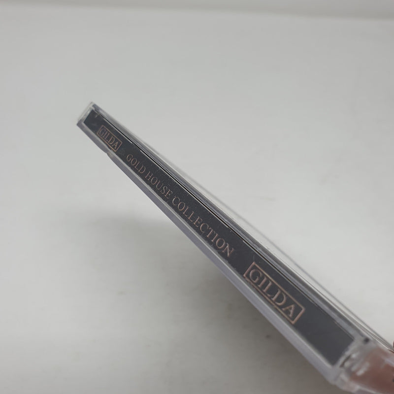 CD Various – Gilda Gold House Collection Molto Recordings