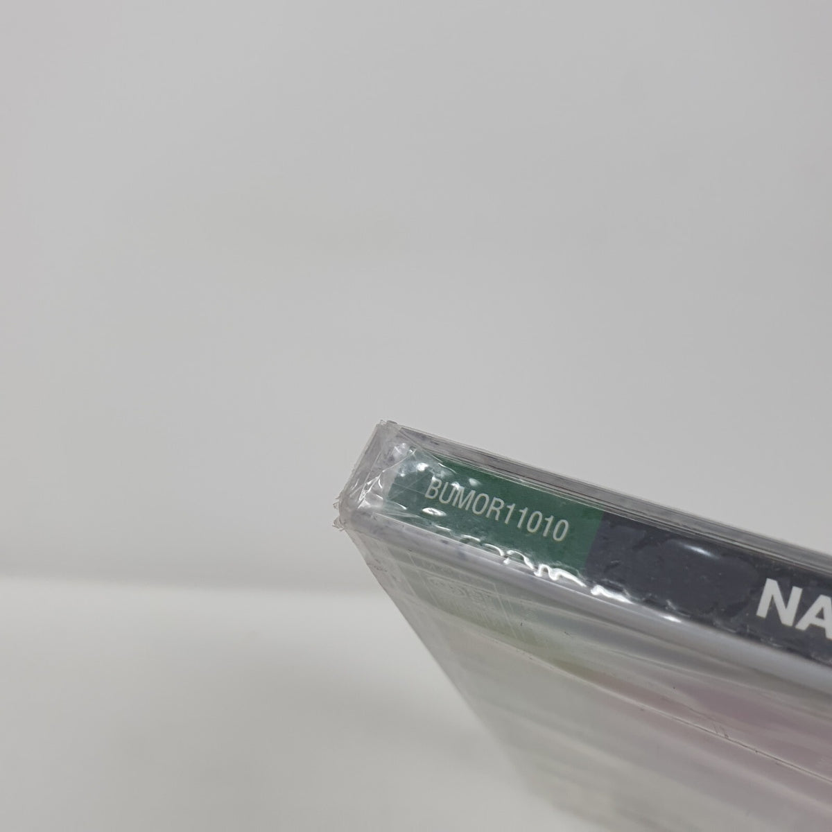 CD Nazca  – Return Of The Gods - Misterious Pan Flute Music