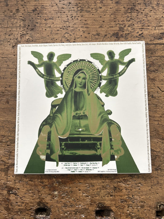 LP Calexico - The Black Light QS52 Vinile Musica Folk Rock