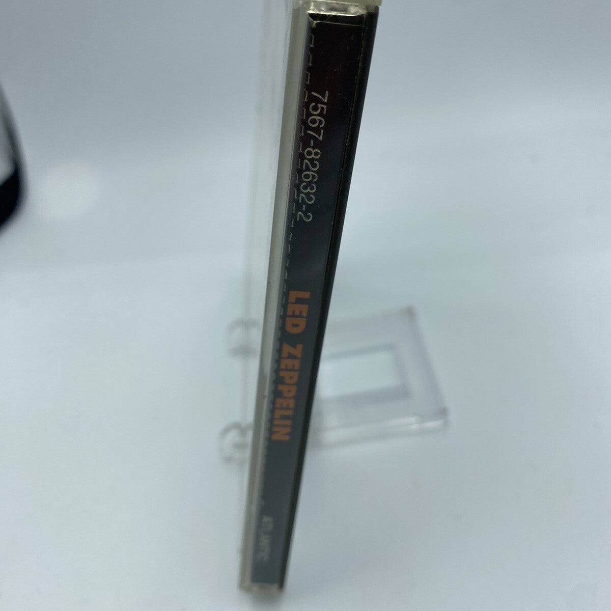 CD Led Zeppelin- Led Zeppelin Rock Hard Rock