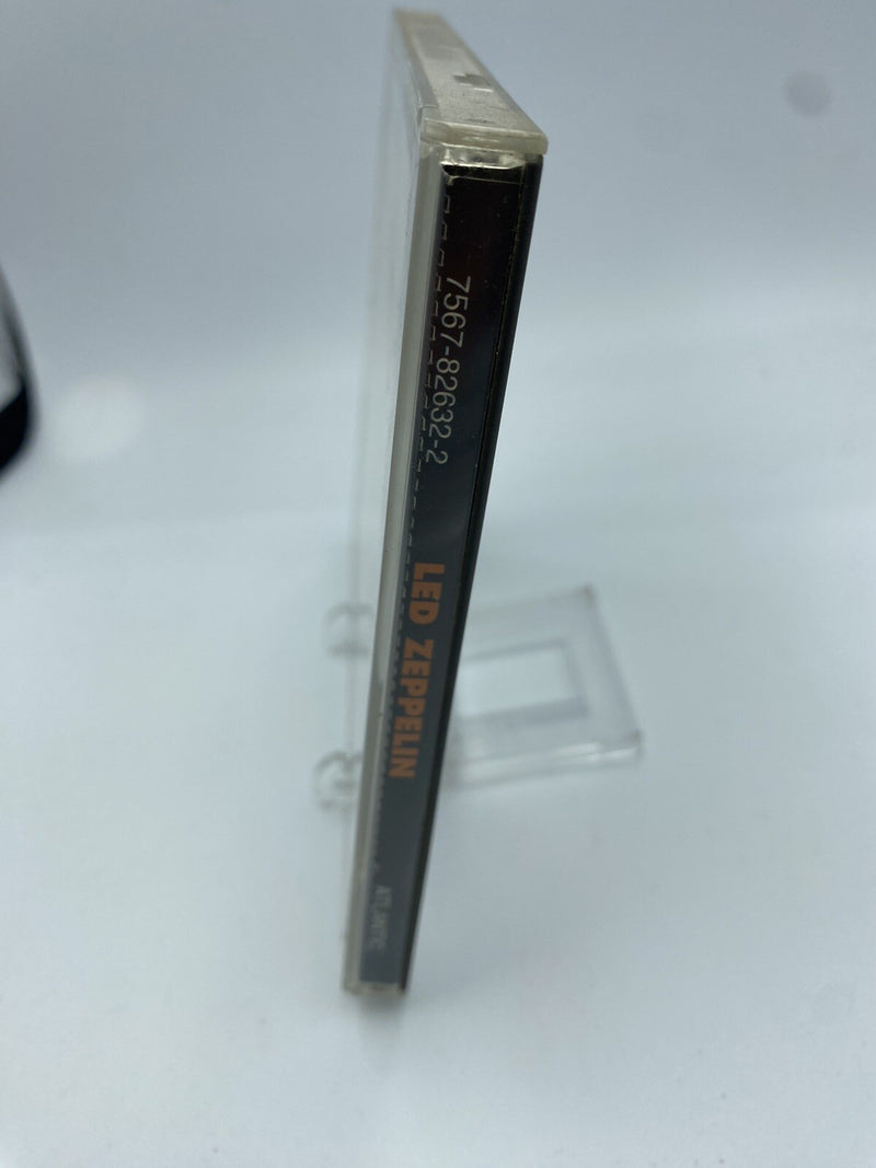 CD Led Zeppelin- Led Zeppelin Rock Hard Rock
