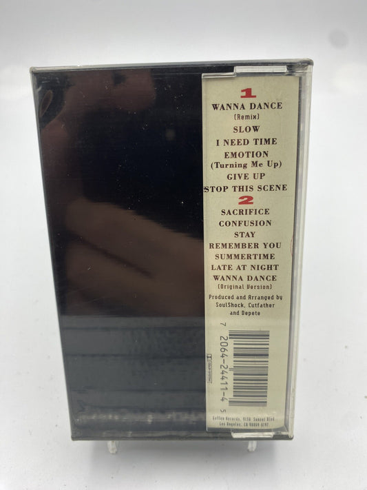 MUSICASSETTA Tape SS Yasmin Italy