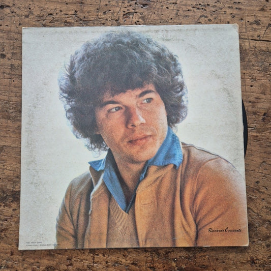 LP Riccardo Cocciante - RCA PL 31332 Italy 1978 Musica Italiana Vinile Ita