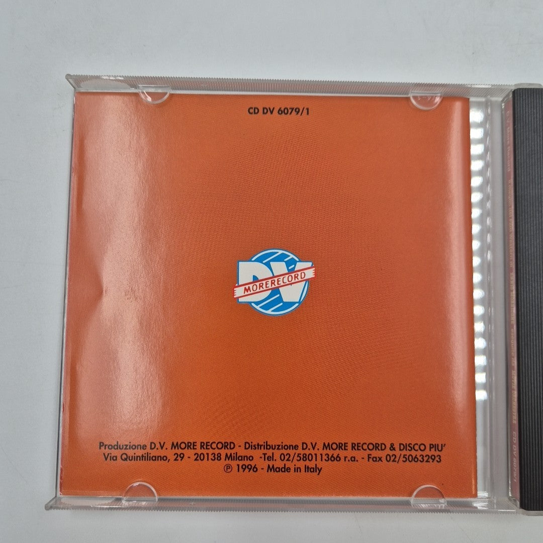 CD ost Per Un Pugno Di Dollari Giù La Testa Il Buono Il Brutto Ennio Morricone