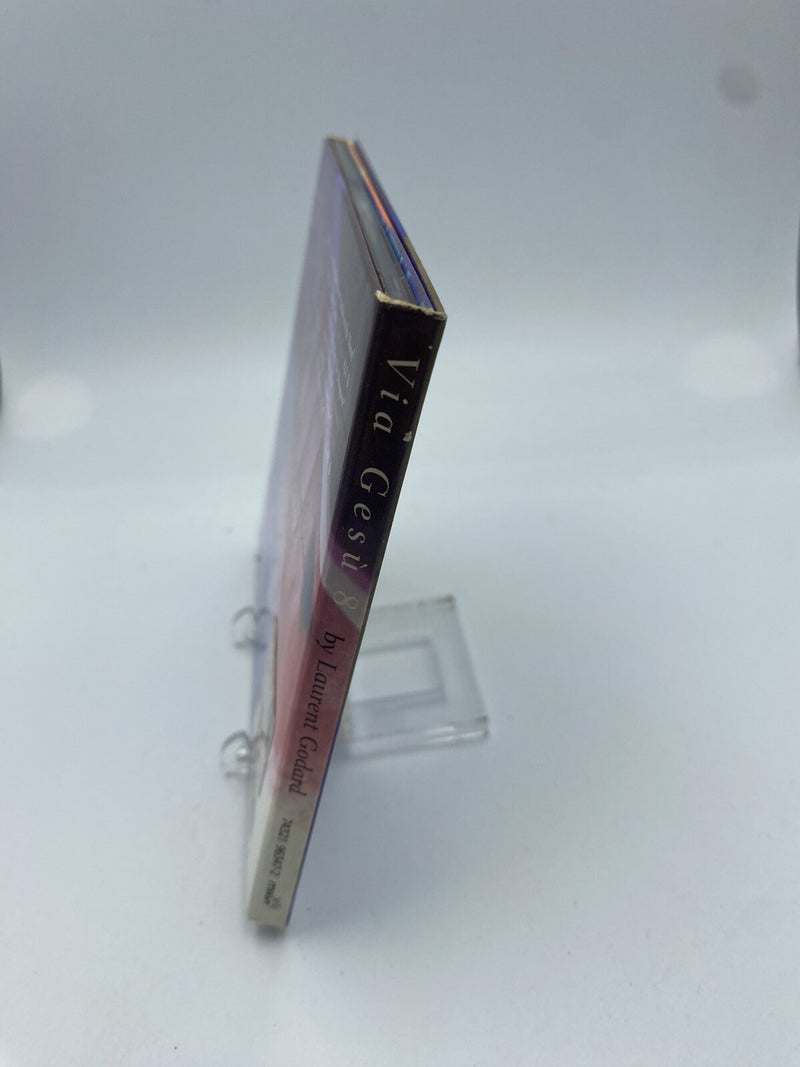 CD Various – Via Gesù 8 Milano By Laurent Godard