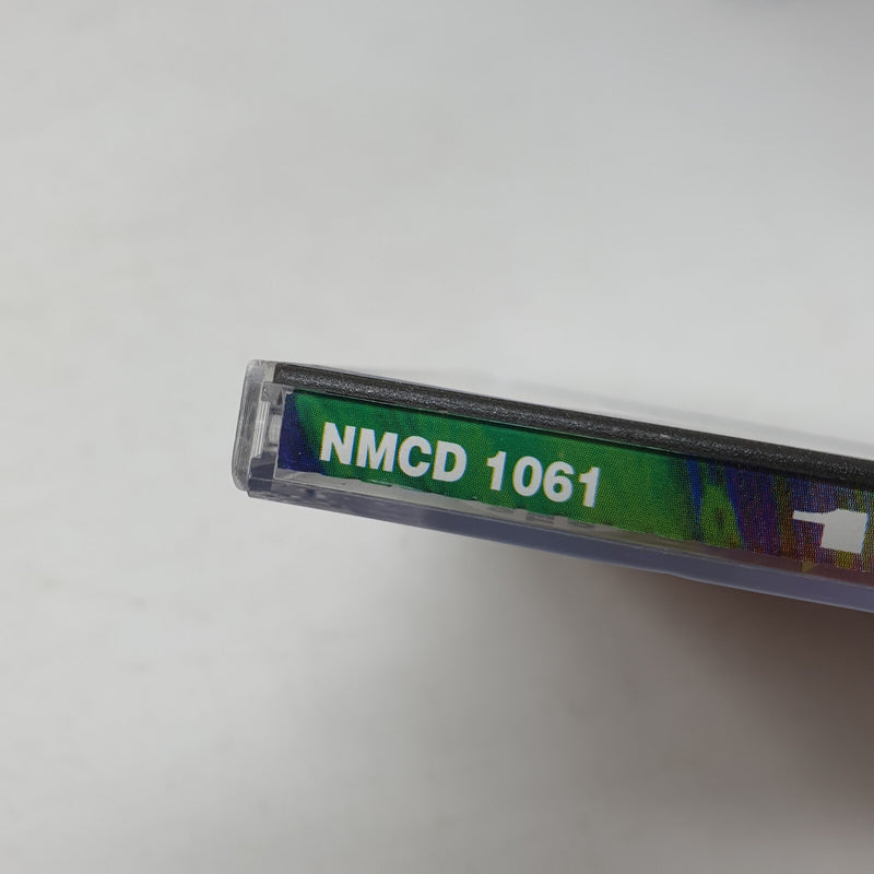 CD Various – 160 BPM!! New Music International – NMCD 1061