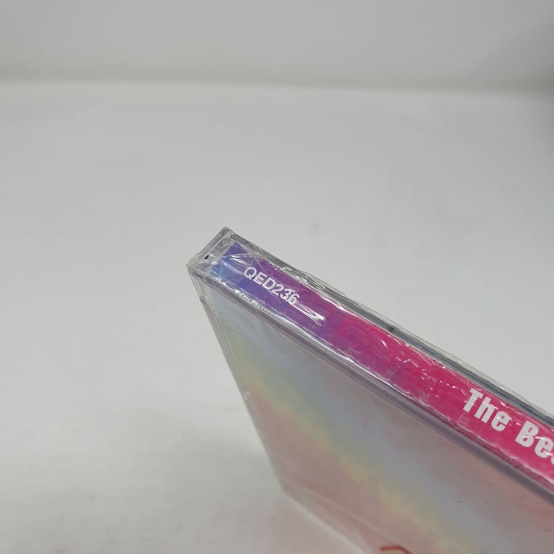 CD Tina Charles – The Best Of Tina CharlesQED – QED236Sealed
