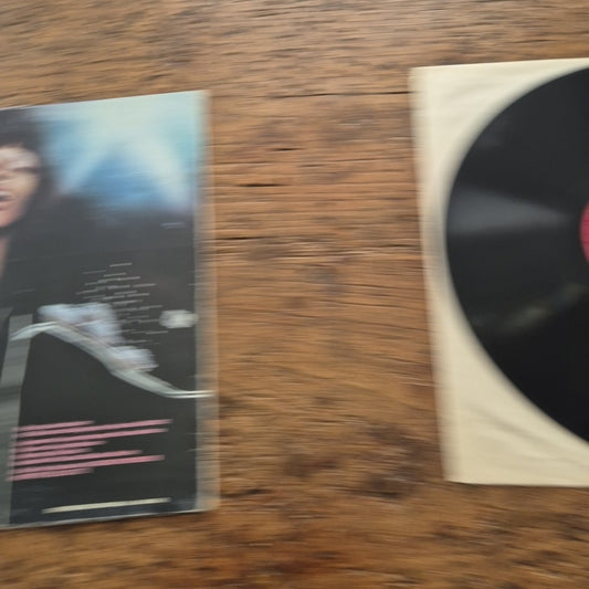 LP Donna Summer A Love Trilogy D. AI. 30248 Funk Soul Disco Pop 1976