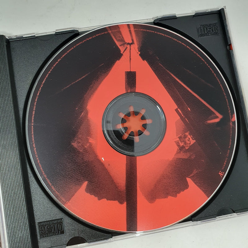 CD George Michael – Songs From The Last Century Virgin – 724384874124