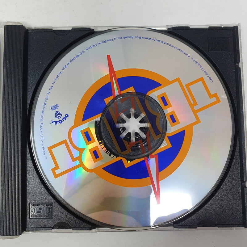 CD TBTBT – Too Bad To Be True Cold Chillin' – 9 45366-2