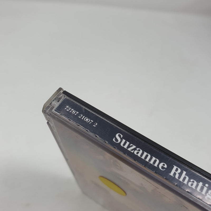 CD Suzanne Rhatigan – To Hell With Love Imago – 72787 210