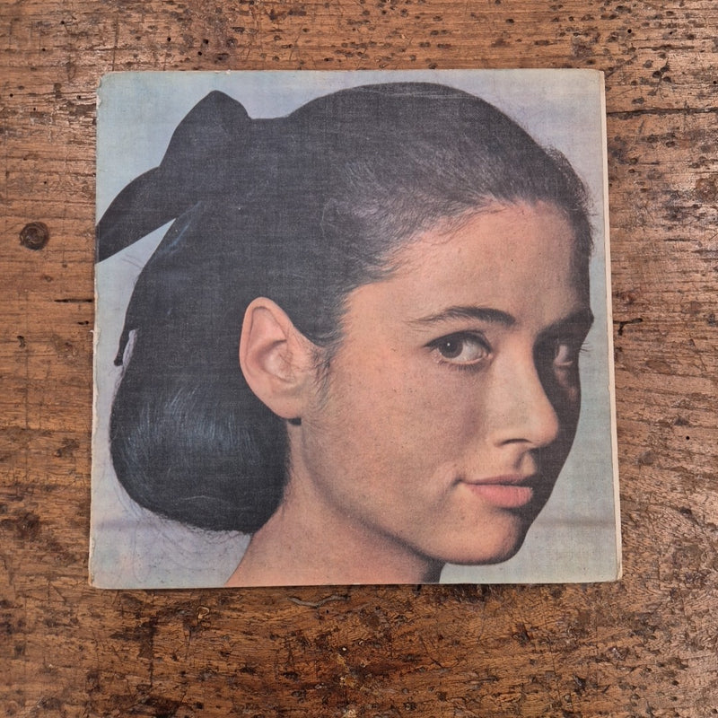 LP Gigliola Cinquetti MLP 1070 South Africa Musica Italiana Vinile 12