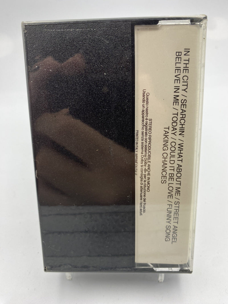 MUSICASSETTA Tape SS Bonnie Bianco E Steve March – Molly 'O Pop 1986