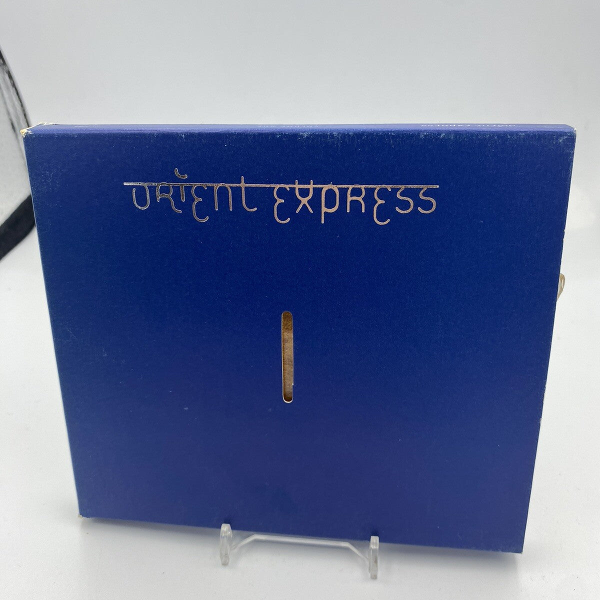 CD Various ArtistsORIENT EXPRESS Volume One Elettronica