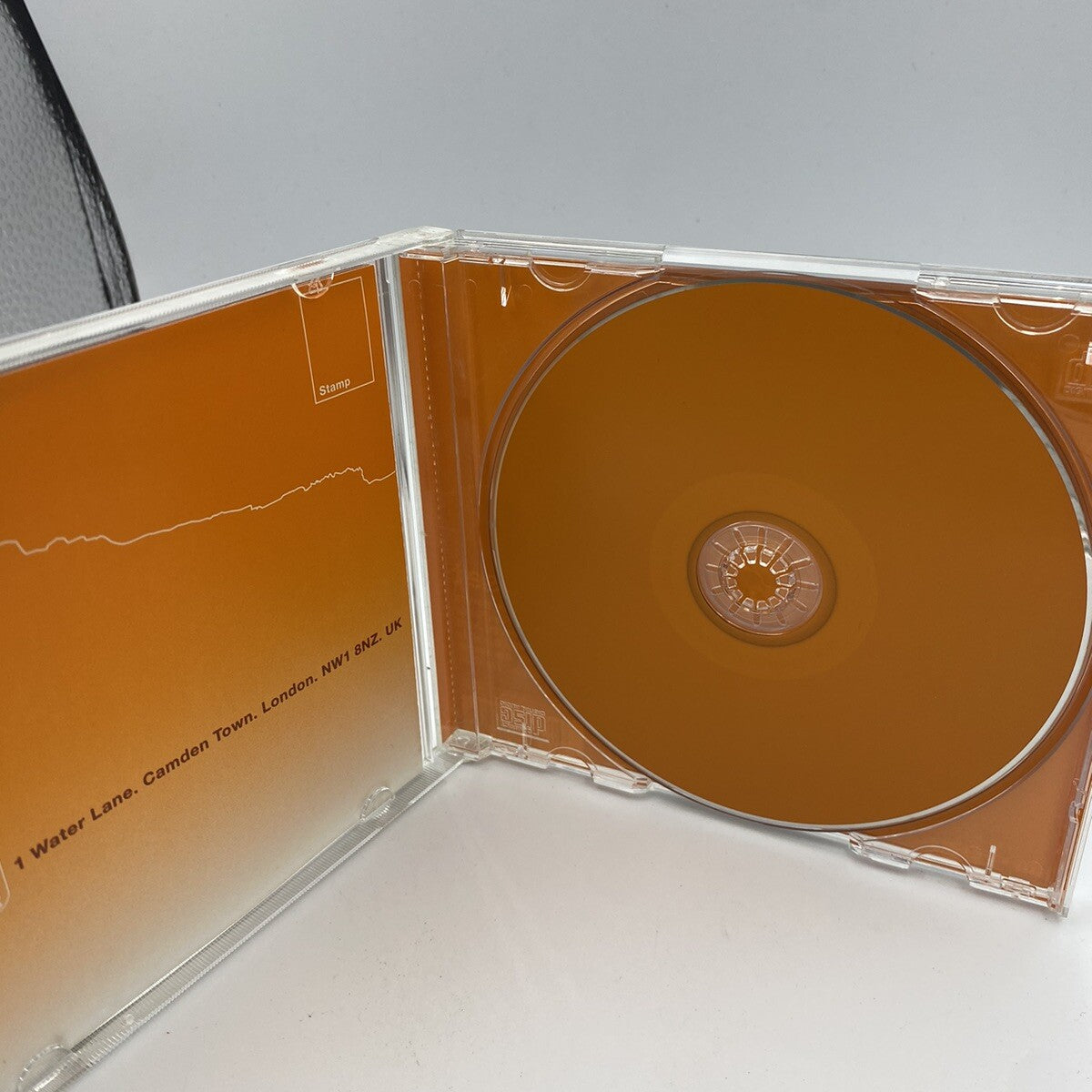 CD Various – Ibiza Sunset Mixed Elettronica Ambient