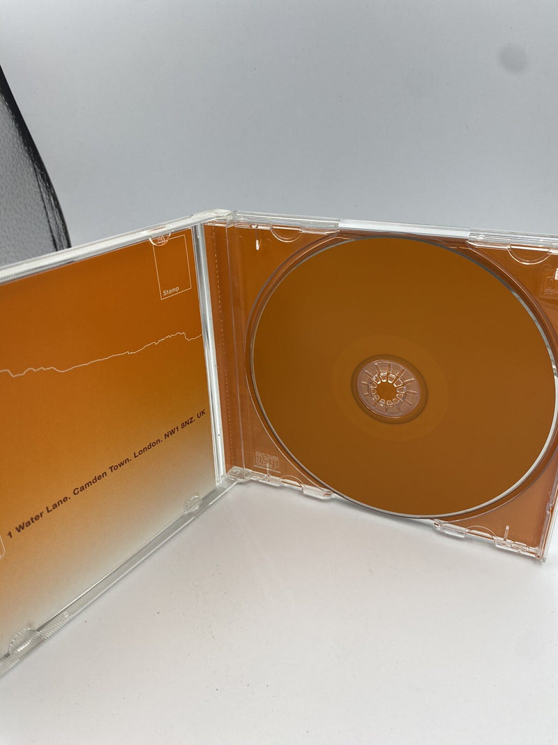 CD Various – Ibiza Sunset Mixed Elettronica Ambient
