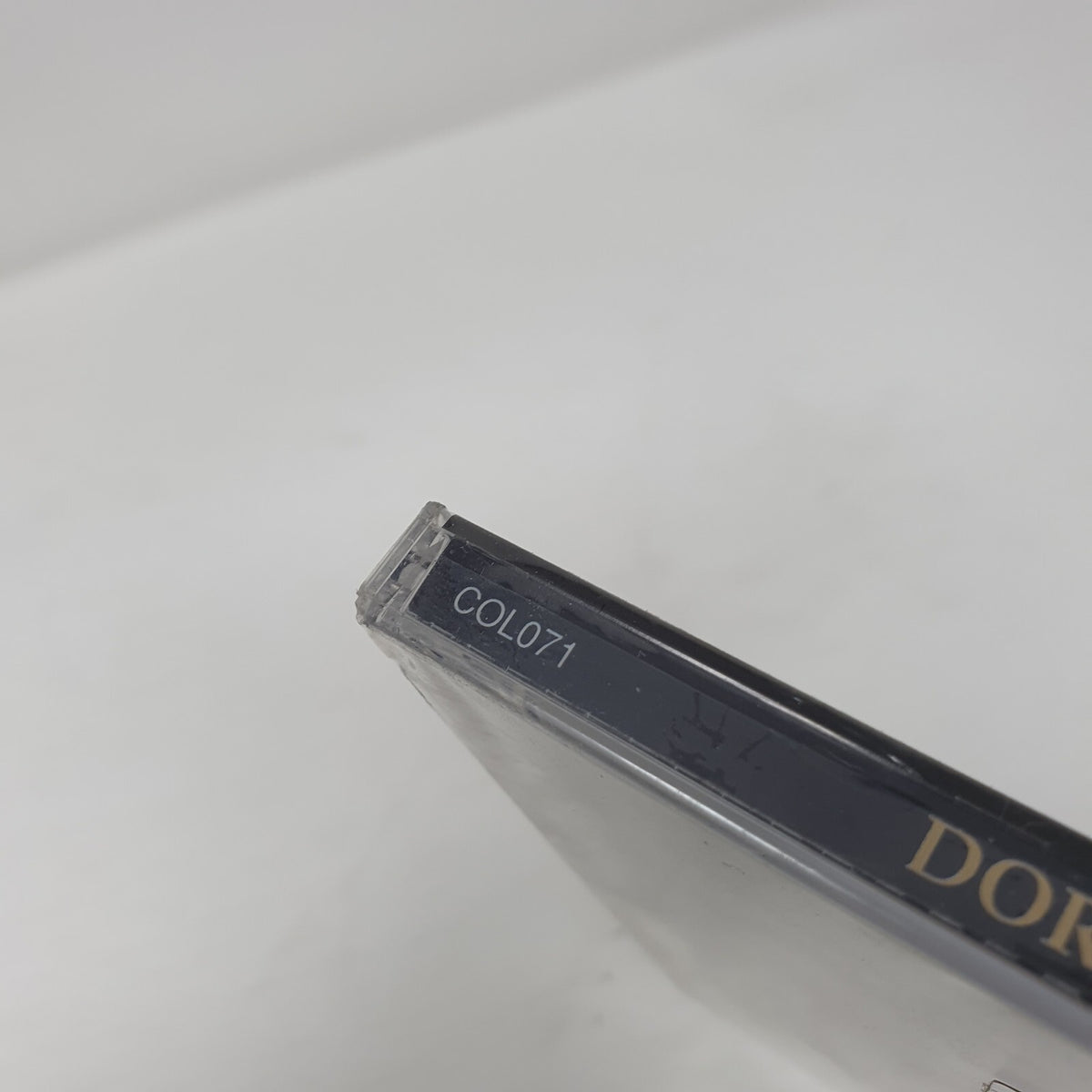 CD Doris Day – Collection: 25 Songs The Collection – COL071Sealed