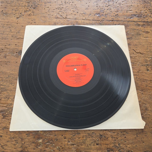 LP Various - Philadelphia Flyin' P 14915 Jazz Vinile 1972