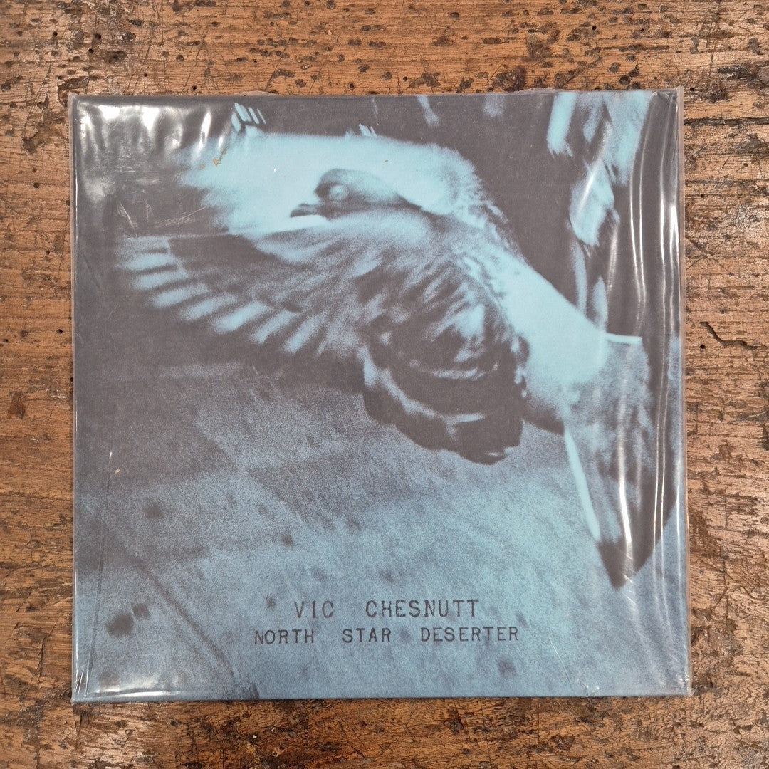 LP Vic Chesnutt - North Star Deserter SIGILLATO CST046-1 Vinile Rock