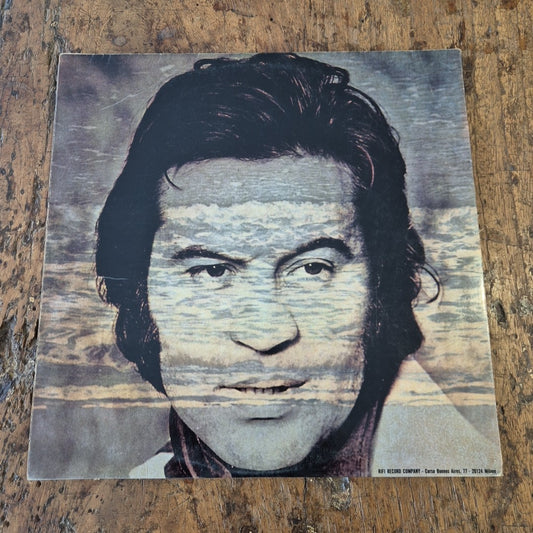 LP Fred Bongusto Un'occasione Per Dirti Che Ti Amo RDZ-ST 14202 Musica  Italiana