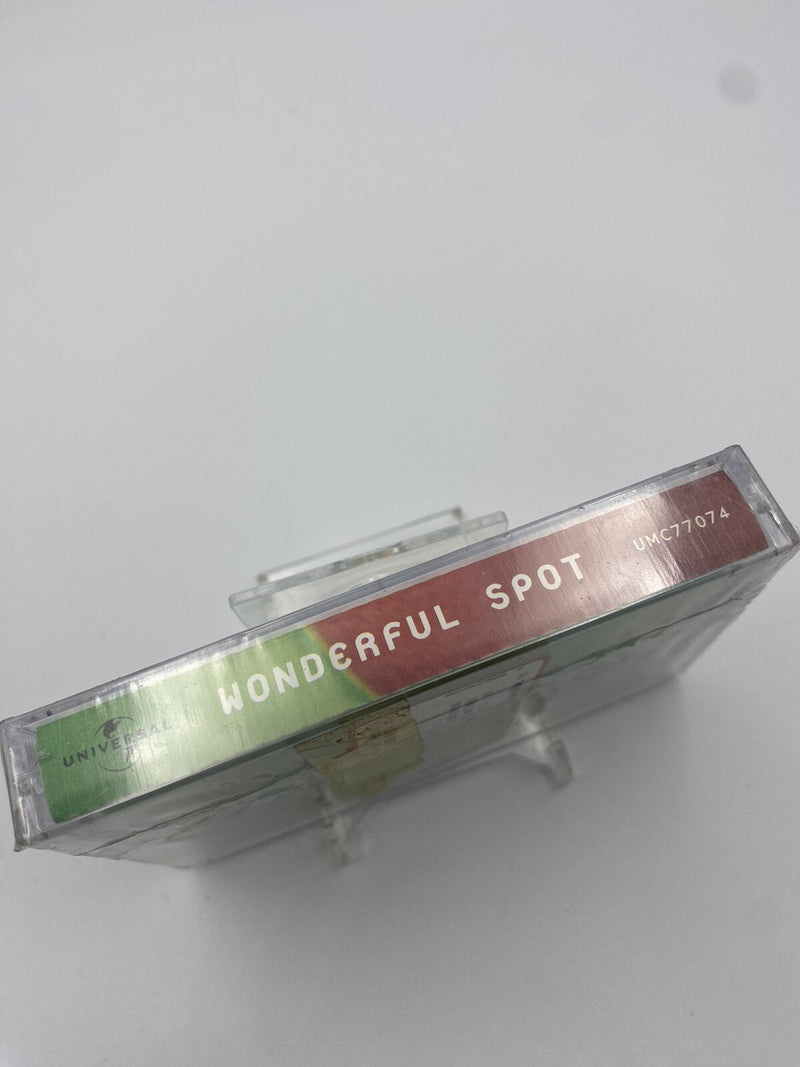 MUSICASSETTA Tape SS Wonderful Spot Various Compilation Spot Televisive