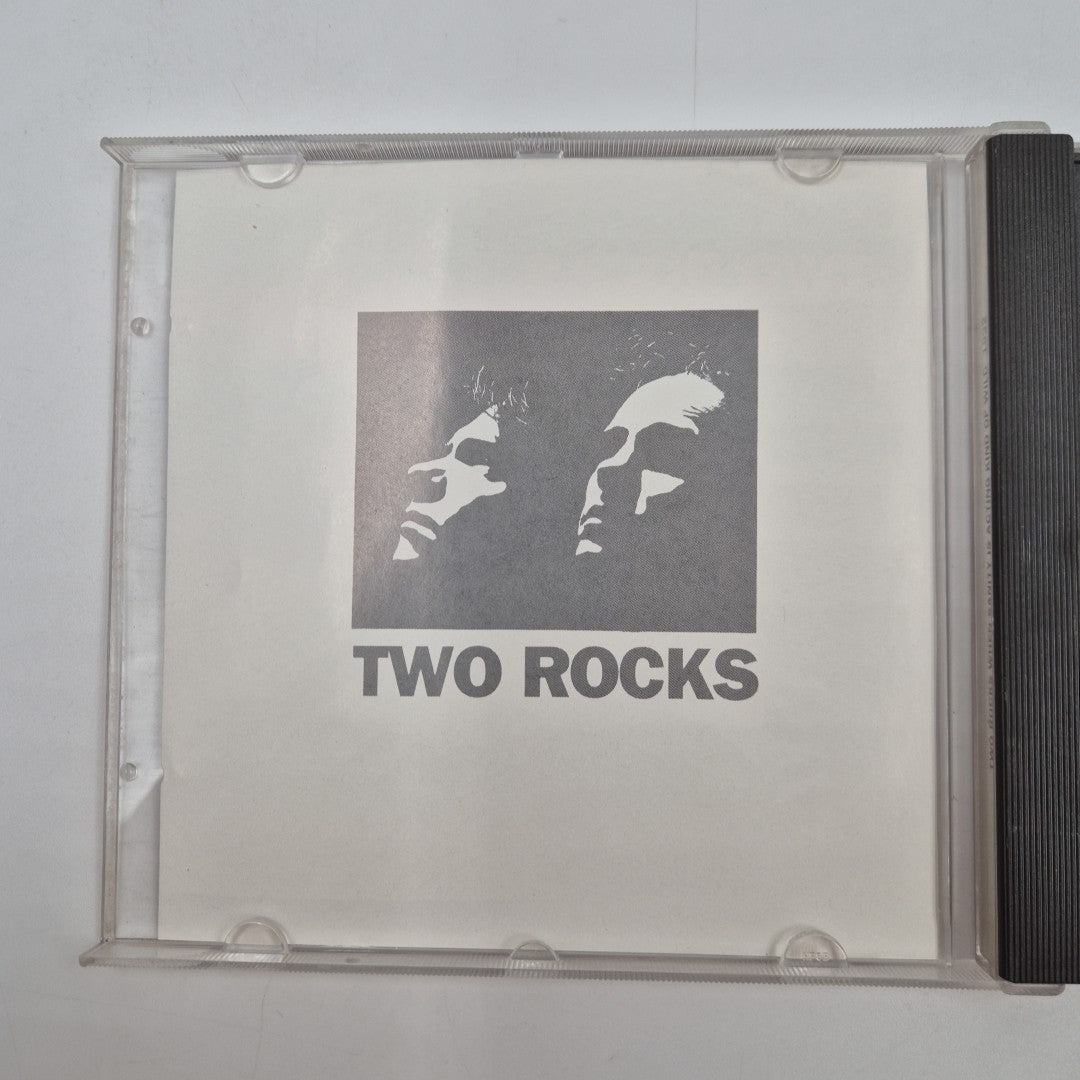CD rock Two Rocks When Sanity Is Acting Kind Of Wild 1992 LHCD 102