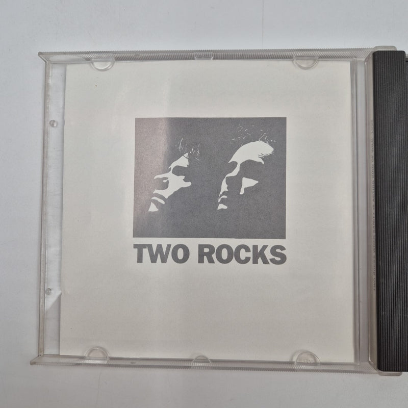 CD rock Two Rocks When Sanity Is Acting Kind Of Wild 1992 LHCD 102
