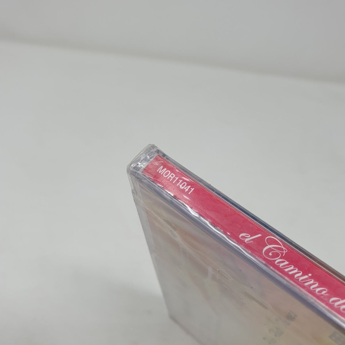 CD Mato Grosso – El Camino Del Viento (Pan Flute Themes)