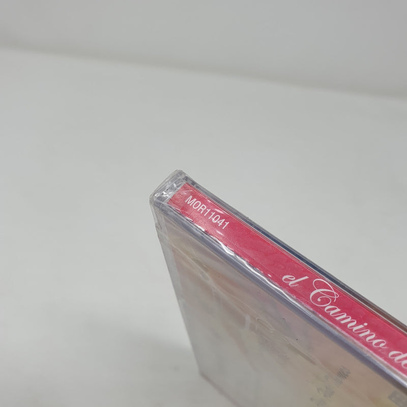 CD Mato Grosso – El Camino Del Viento (Pan Flute Themes)