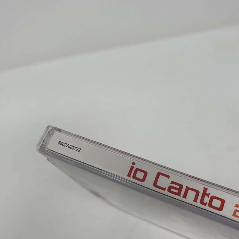 CD Various – Io Canto Seconda Edizione