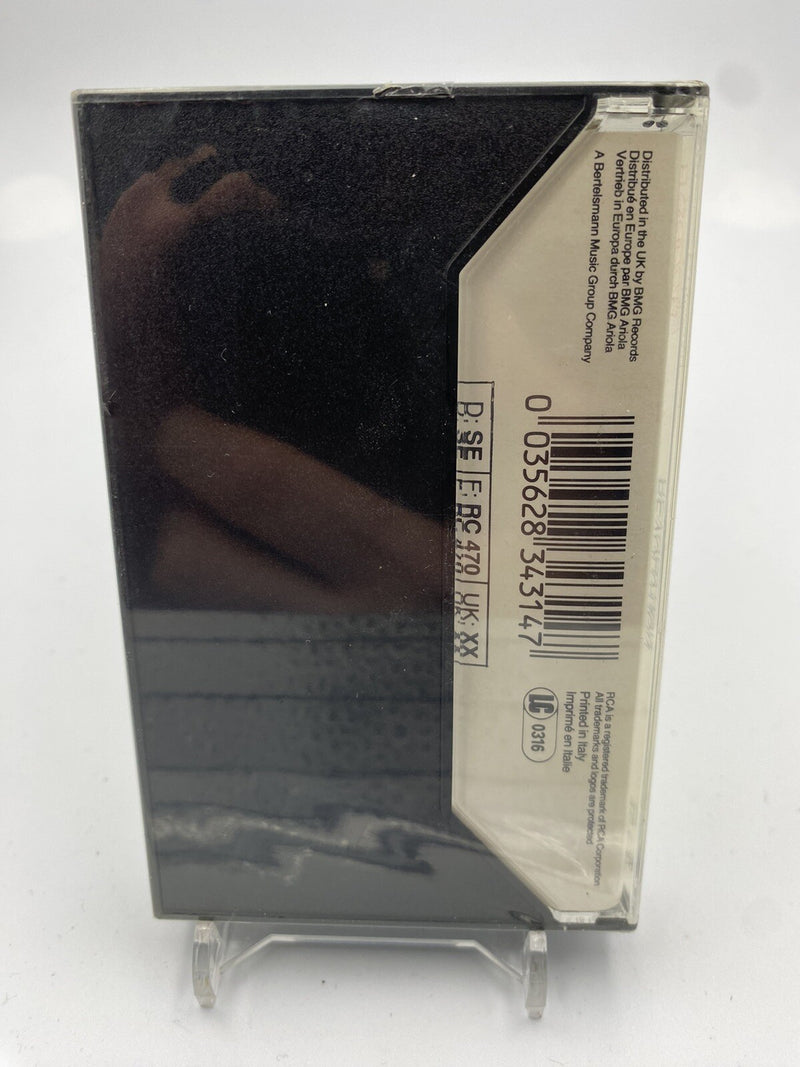 MUSICASSETTA Tape SS Little Steven MC7 Revolution Sigillata Rock Pop