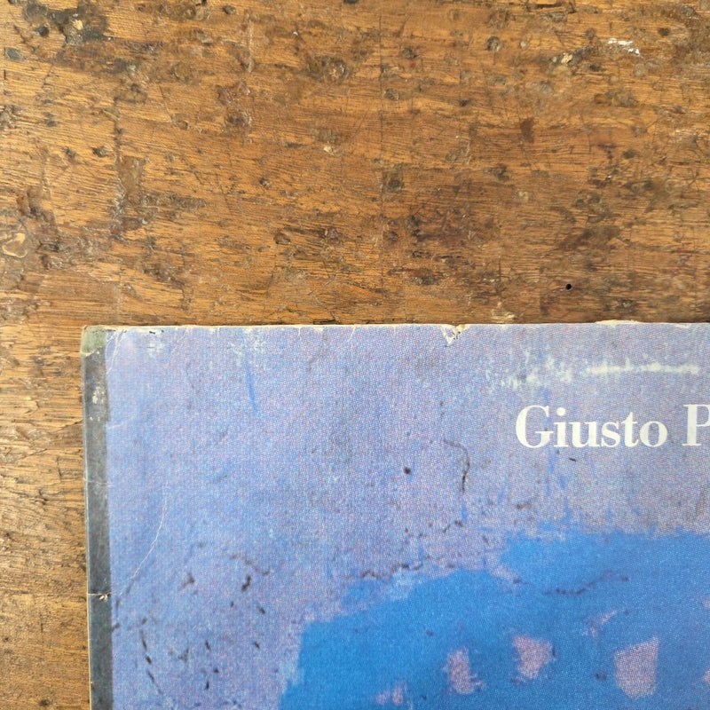 LP Giusto Pio - Alla Corte Di Nefertiti 64 7915281 1988 Made In Italy EMI