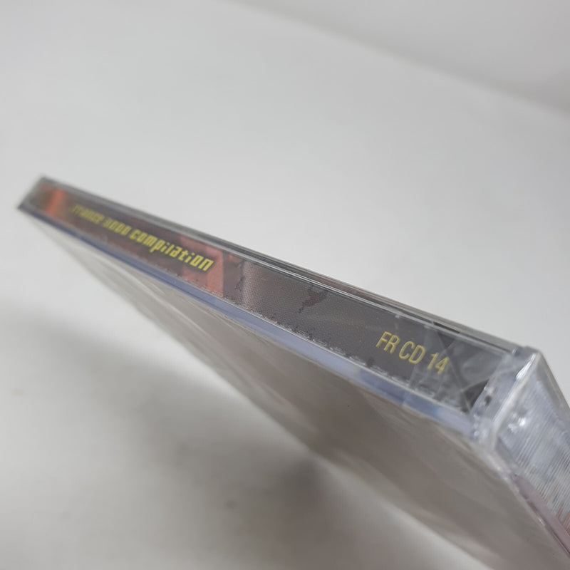 CD Various – Trance 3000 One Trybal – FR CD 14Sealed
