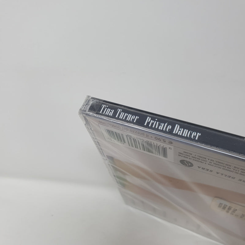 CD Tina Turner – Private Dancer Corriere Della Sera – 724385583322
