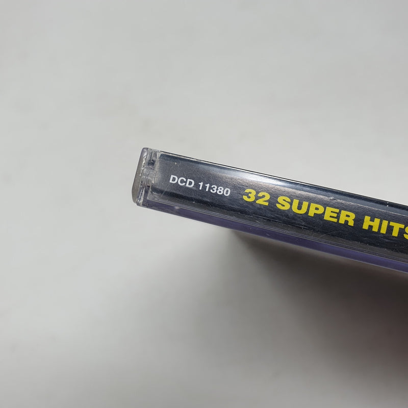 CD Various – 32 Super Hits Original Vol.2 - Dance / '70-'80