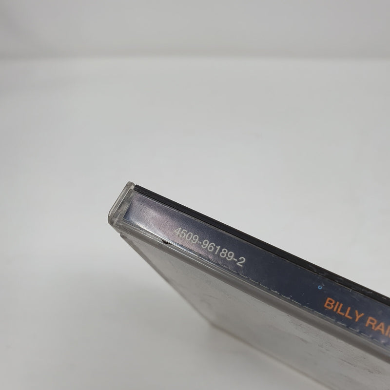 CD Billy Rain – Salad DaysEastWest – 4509-96189-2